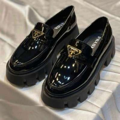 prada doll shoes|Prada shoes for women prices.